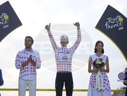 Cycling Tour de France