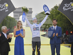 Cycling Tour de France
