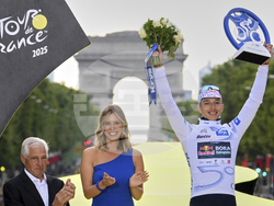 Cycling Tour de France