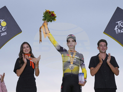 Cycling Tour de France