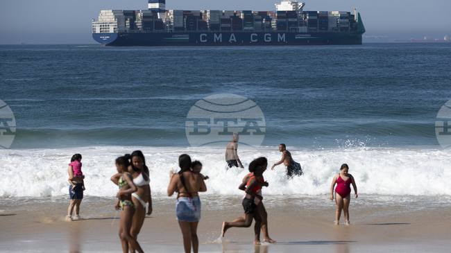 Бразилия преговаря с Отава за търговско споразумение между Канада и Меркосур