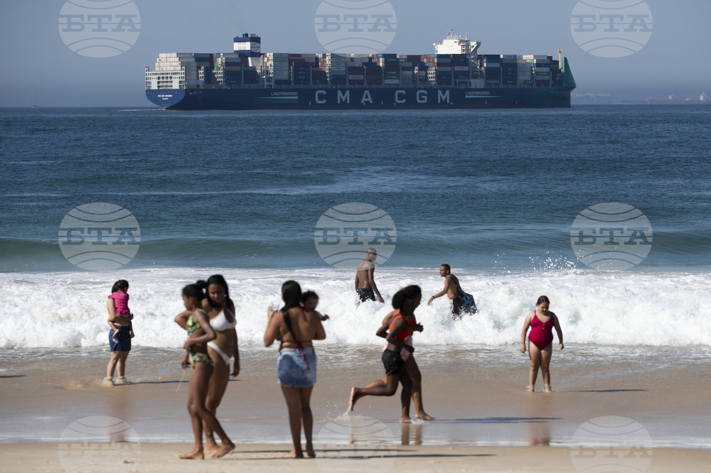 Brazil Daily Life
