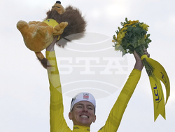 Cycling Tour de France