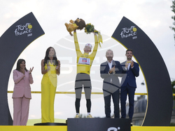 Cycling Tour de France
