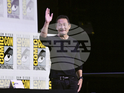 2025 Comic-Con - Lucas Museum of Narrative Art Sneak Peek