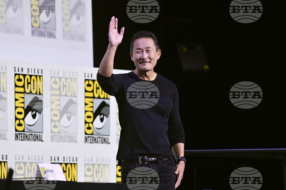 2025 Comic-Con - Lucas Museum of Narrative Art Sneak Peek