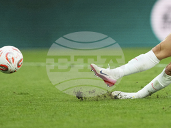 Euro 2025 Final England Spain Soccer