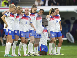 Euro 2025 Final England Spain Soccer