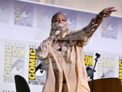 2025 Comic-Con - Lucas Museum of Narrative Art Sneak Peek