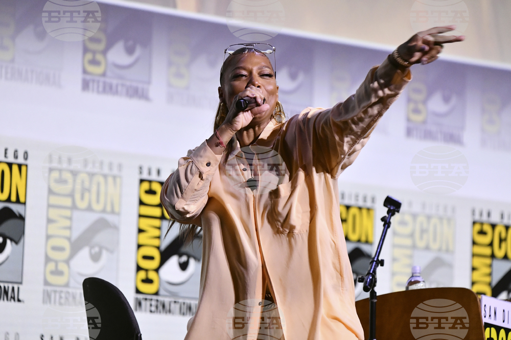 2025 Comic-Con - Lucas Museum of Narrative Art Sneak Peek