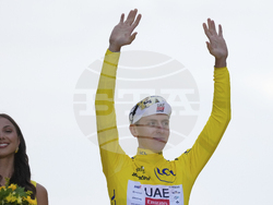 Cycling Tour de France