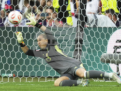 Euro 2025 Final England Spain Soccer