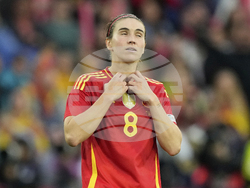 Euro 2025 Final England Spain Soccer