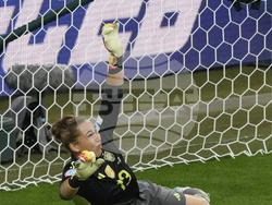 Euro 2025 Final England Spain Soccer