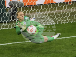 Euro 2025 Final England Spain Soccer