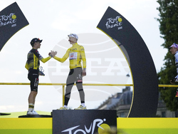 Cycling Tour de France