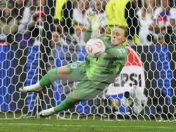 APTOPIX Euro 2025 Final England Spain Soccer