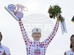 Cycling Tour de France