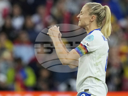 Euro 2025 Final England Spain Soccer