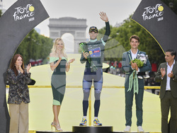Cycling Tour de France
