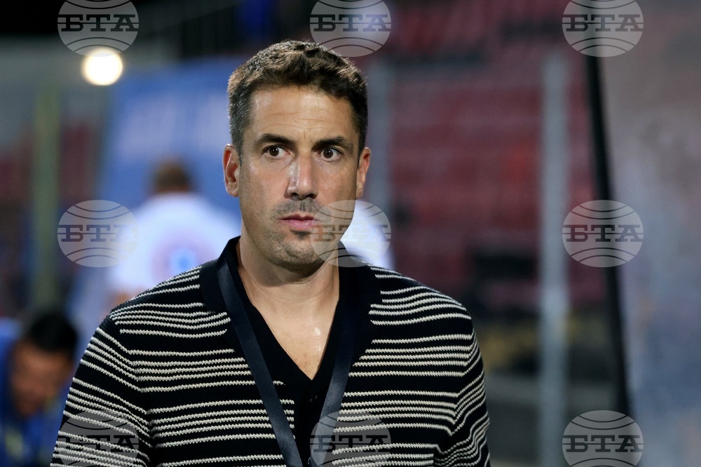 Хулио Веласкес: "Не е само воля и желание, имаме всички аргументи да се противопоставим и елиминираме Брага“