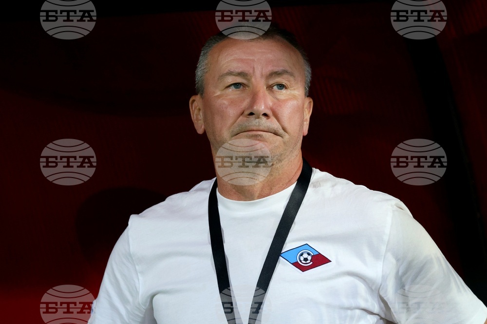 Стамен Белчев: Първият гол повлия на увереността ни