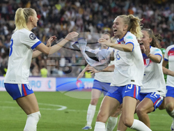 Euro 2025 Final England Spain Soccer