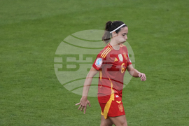 Euro 2025 Final England Spain Soccer