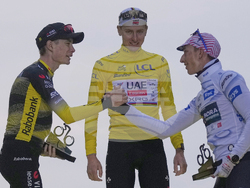 Cycling Tour de France