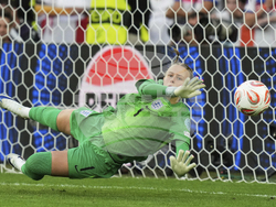 Euro 2025 Final England Spain Soccer