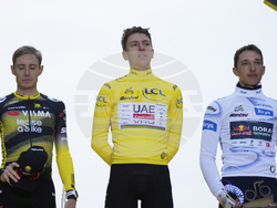 Cycling Tour de France