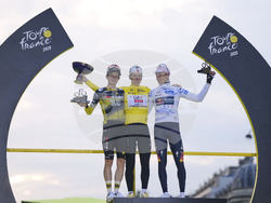 Cycling Tour de France