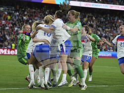 Euro 2025 Final England Spain Soccer