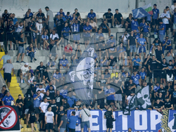 София - футбол - Септември - Левски