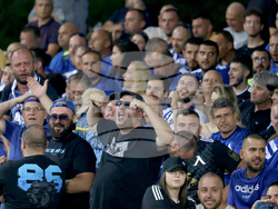 София - футбол - Септември - Левски