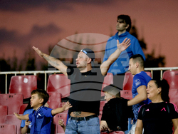 София - футбол - Септември - Левски