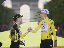Cycling Tour de France