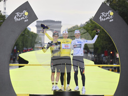 Cycling Tour de France