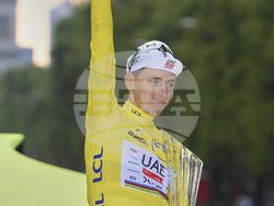 Cycling Tour de France