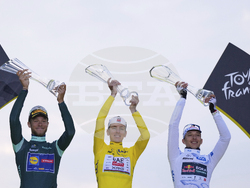 Cycling Tour de France