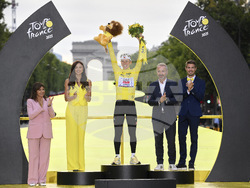Cycling Tour de France