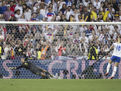 Euro 2025 Final England Spain Soccer