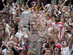 Euro 2025 Final England Spain Soccer