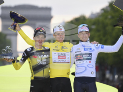 Cycling Tour de France