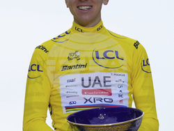 Cycling Tour de France