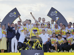 Cycling Tour de France