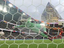 Euro 2025 Final England Spain Soccer