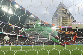Euro 2025 Final England Spain Soccer