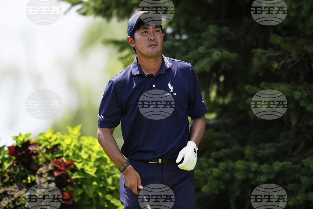 3M Open Golf