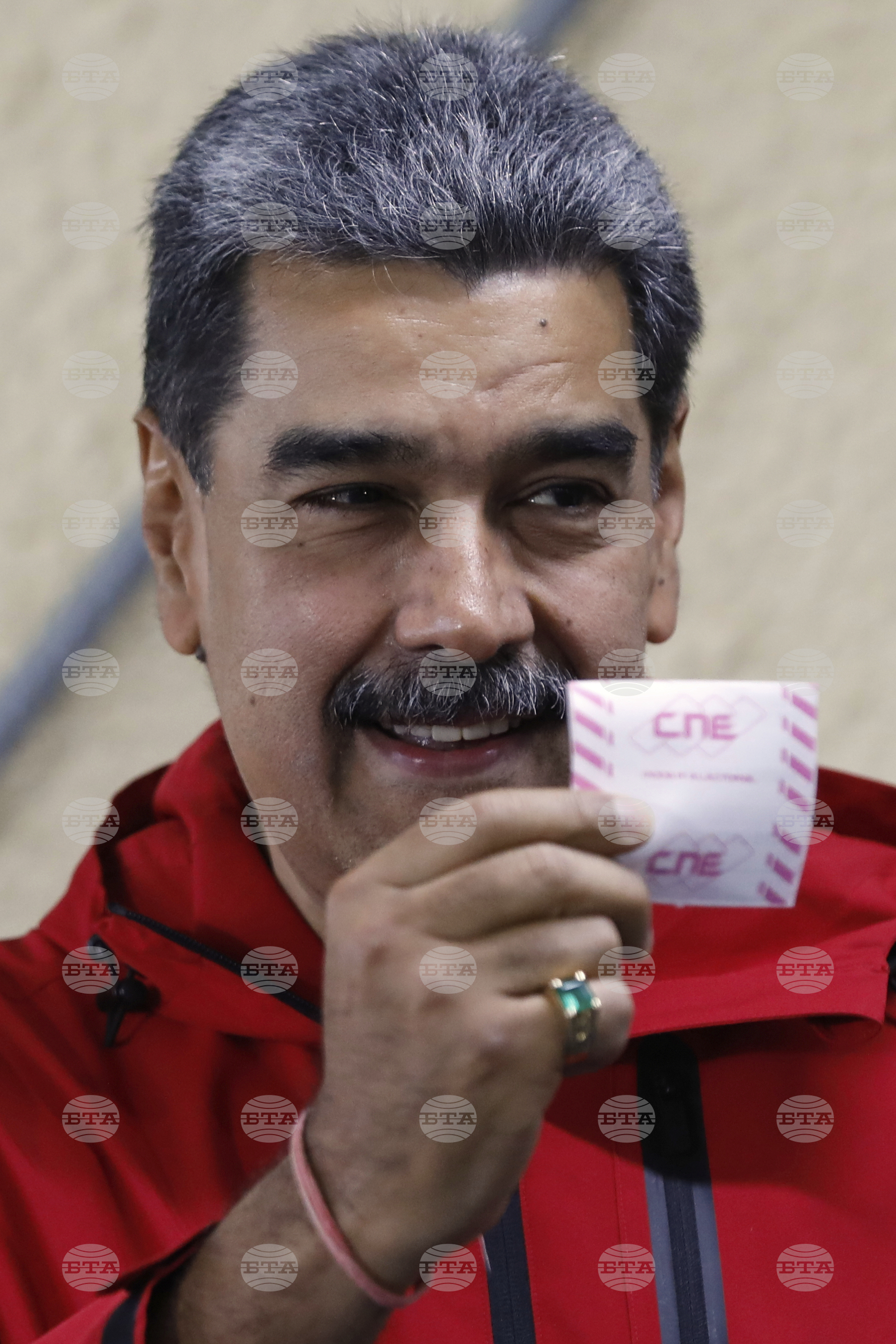 Venezuela Election